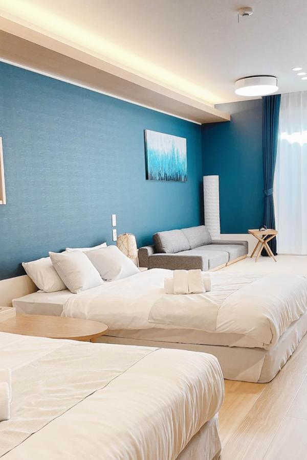 Hotel Cla-Ss Hiroshima-Dobashi Екстериор снимка