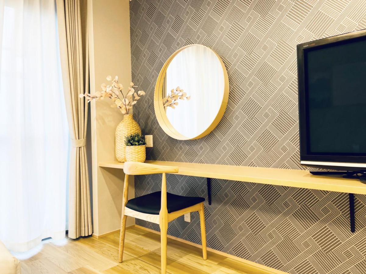 Hotel Cla-Ss Hiroshima-Dobashi Екстериор снимка