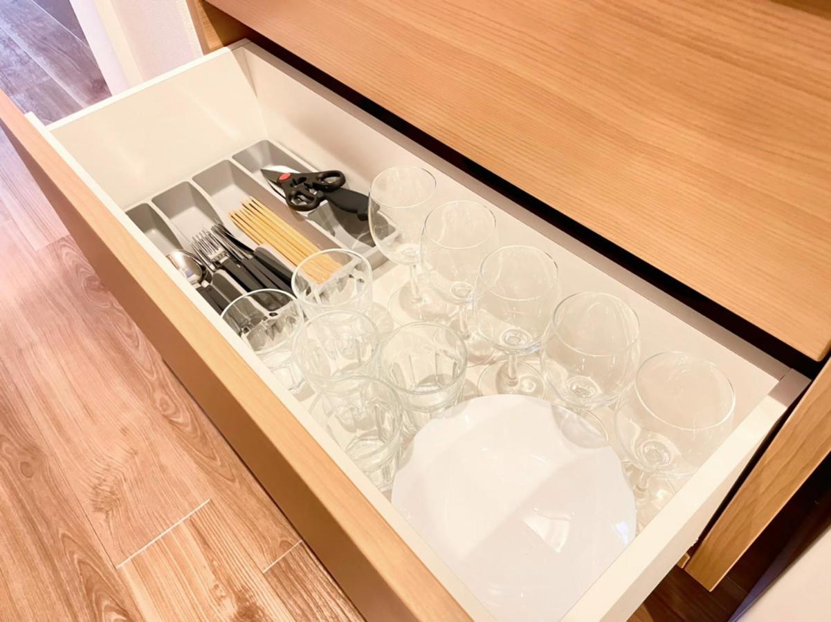Hotel Cla-Ss Hiroshima-Dobashi Екстериор снимка