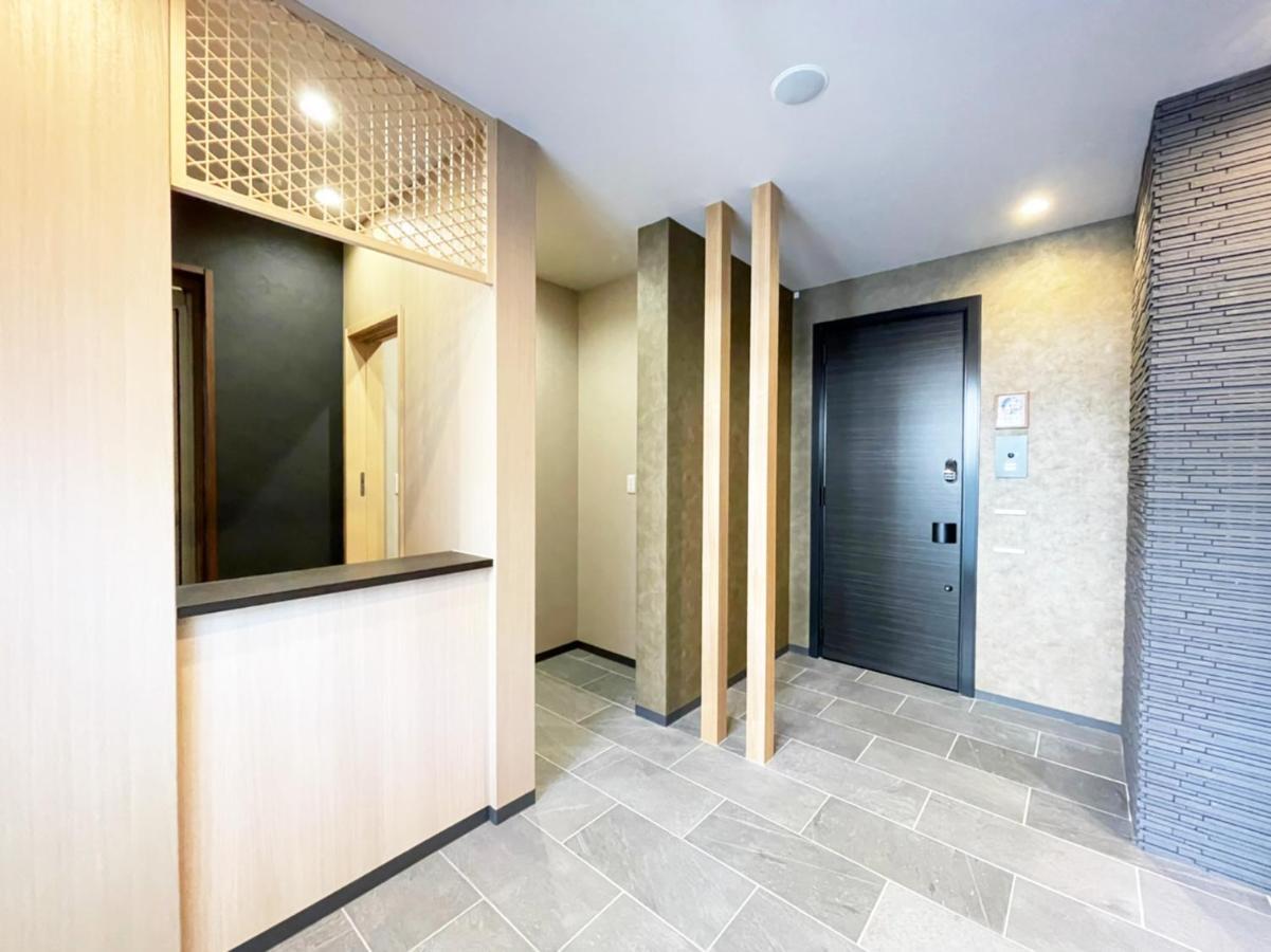 Hotel Cla-Ss Hiroshima-Dobashi Екстериор снимка