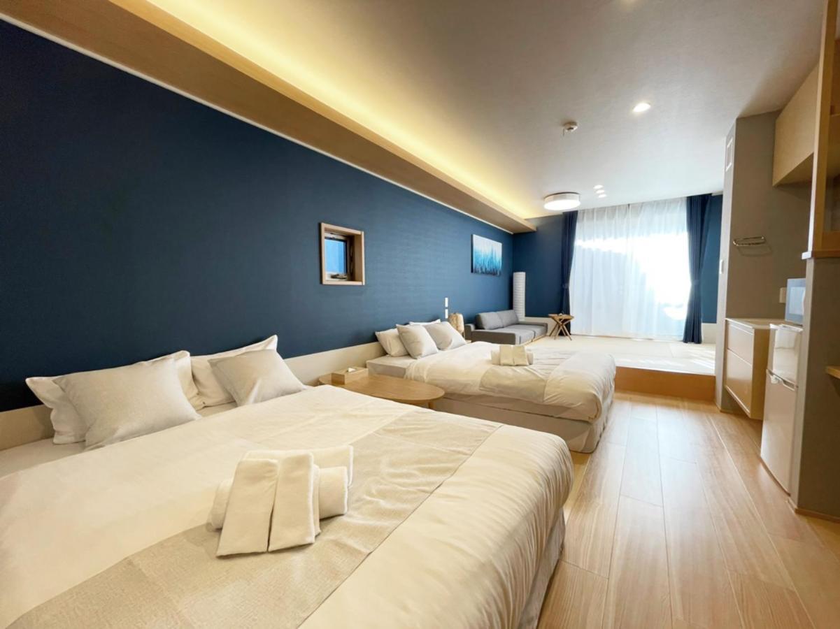 Hotel Cla-Ss Hiroshima-Dobashi Екстериор снимка