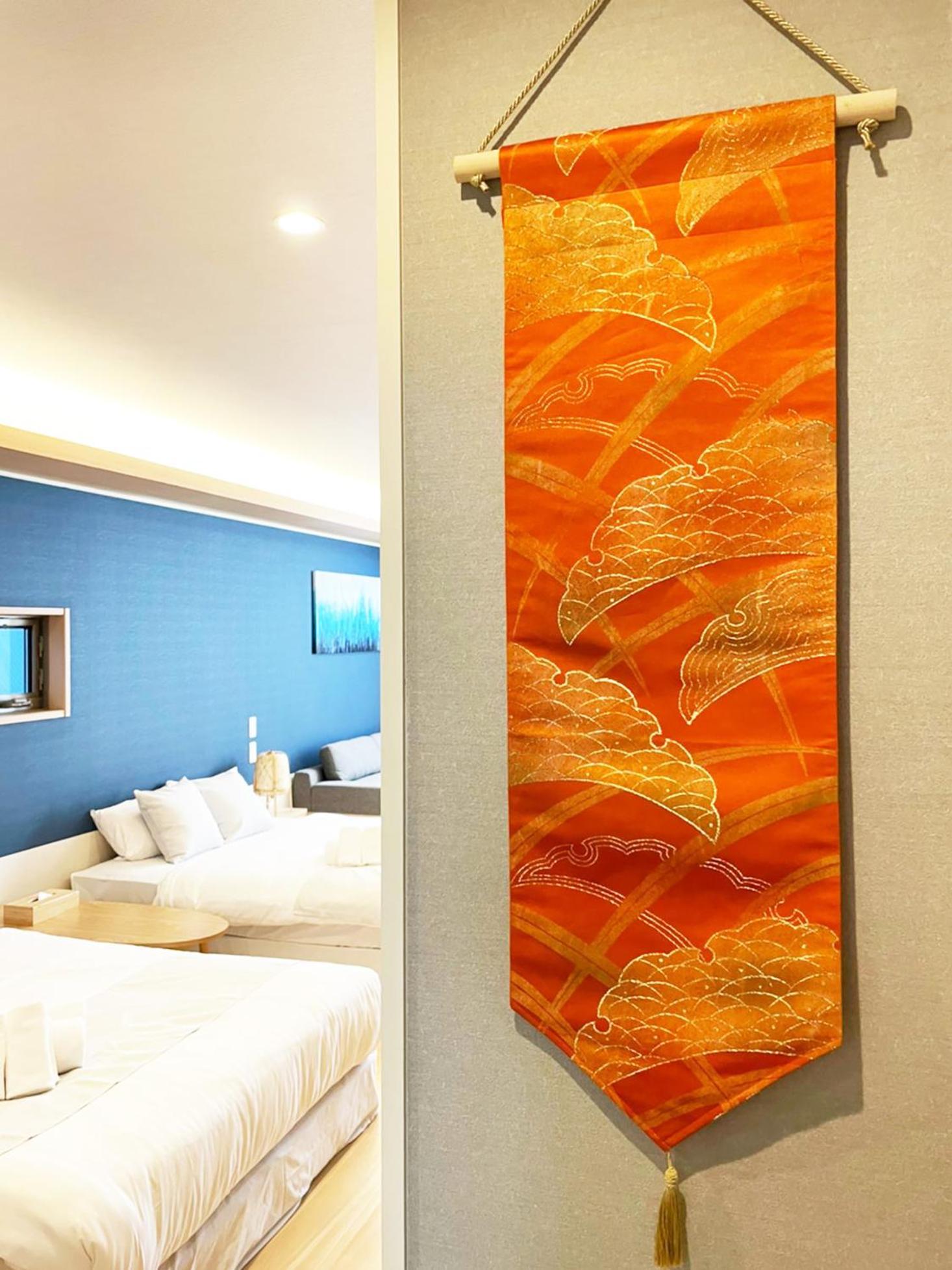 Hotel Cla-Ss Hiroshima-Dobashi Екстериор снимка