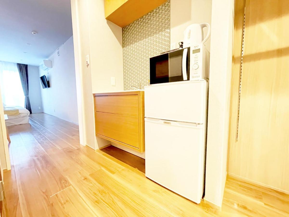 Hotel Cla-Ss Hiroshima-Dobashi Екстериор снимка