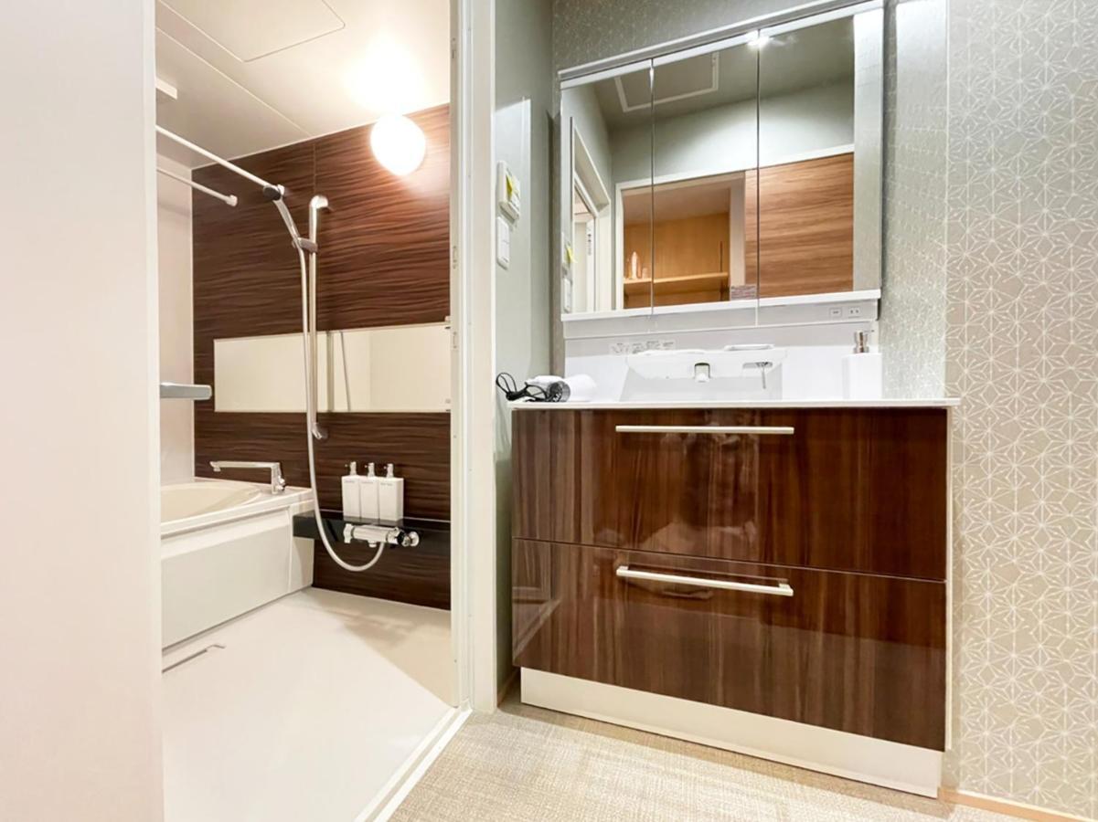 Hotel Cla-Ss Hiroshima-Dobashi Екстериор снимка