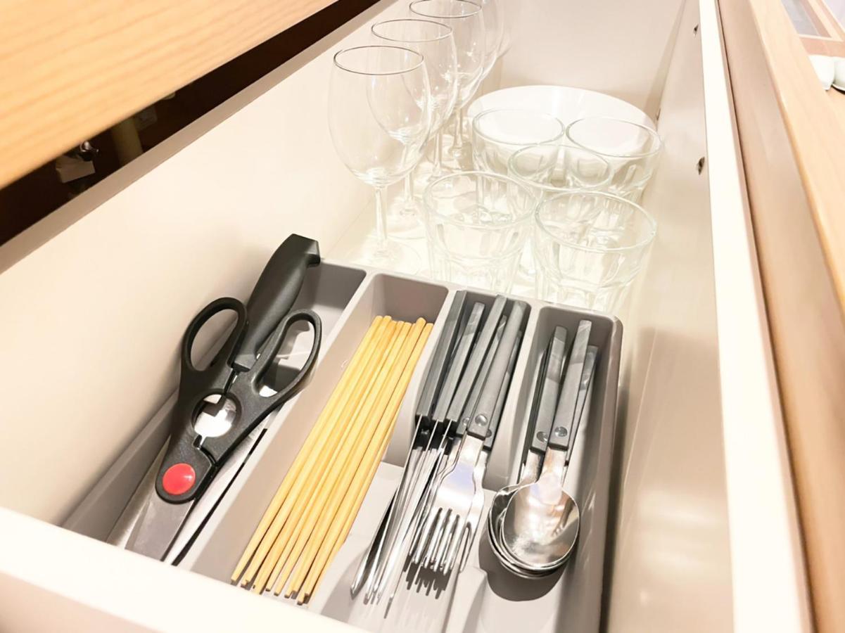 Hotel Cla-Ss Hiroshima-Dobashi Екстериор снимка