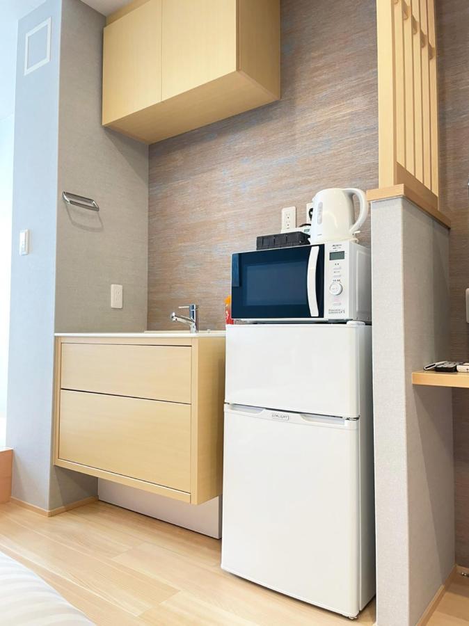 Hotel Cla-Ss Hiroshima-Dobashi Екстериор снимка