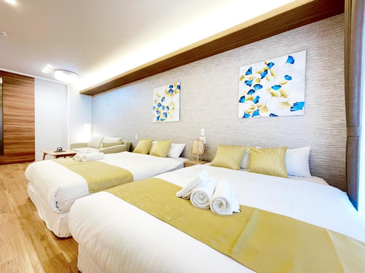 Hotel Cla-Ss Hiroshima-Dobashi Екстериор снимка