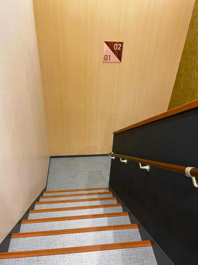 Hotel Cla-Ss Hiroshima-Dobashi Екстериор снимка